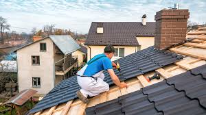 Best Cold Roofs  in Saddle Rock, NY